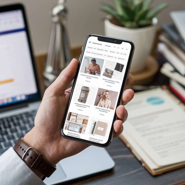 Why E-commerce Projects Are the Future of Business Success